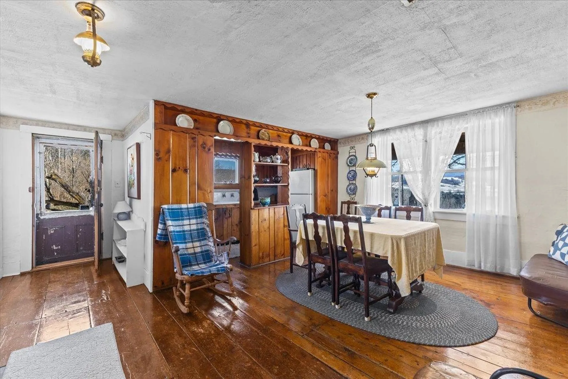 149 Drew Road Richford VT 05476