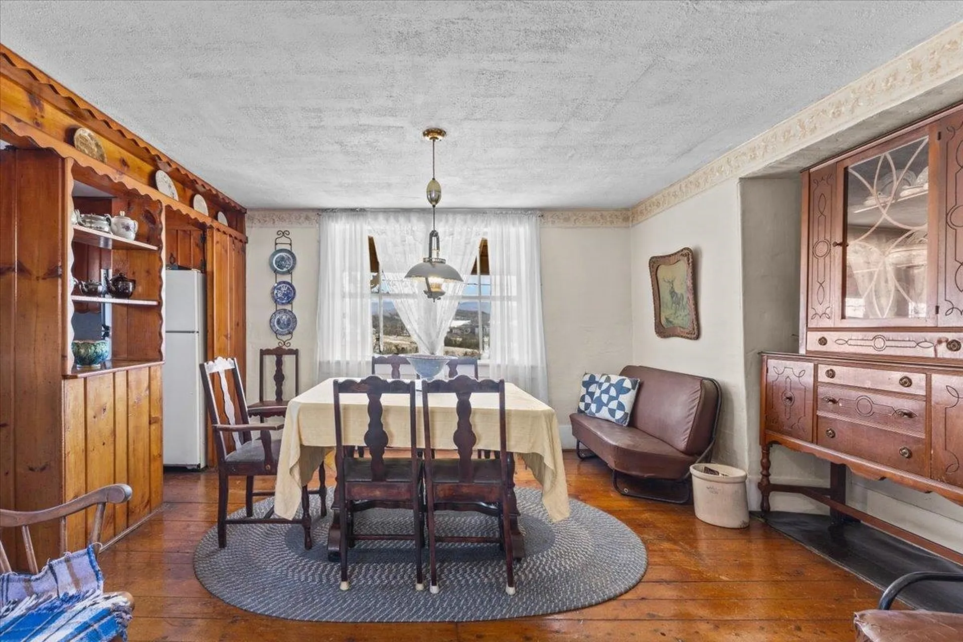 149 Drew Road Richford VT 05476