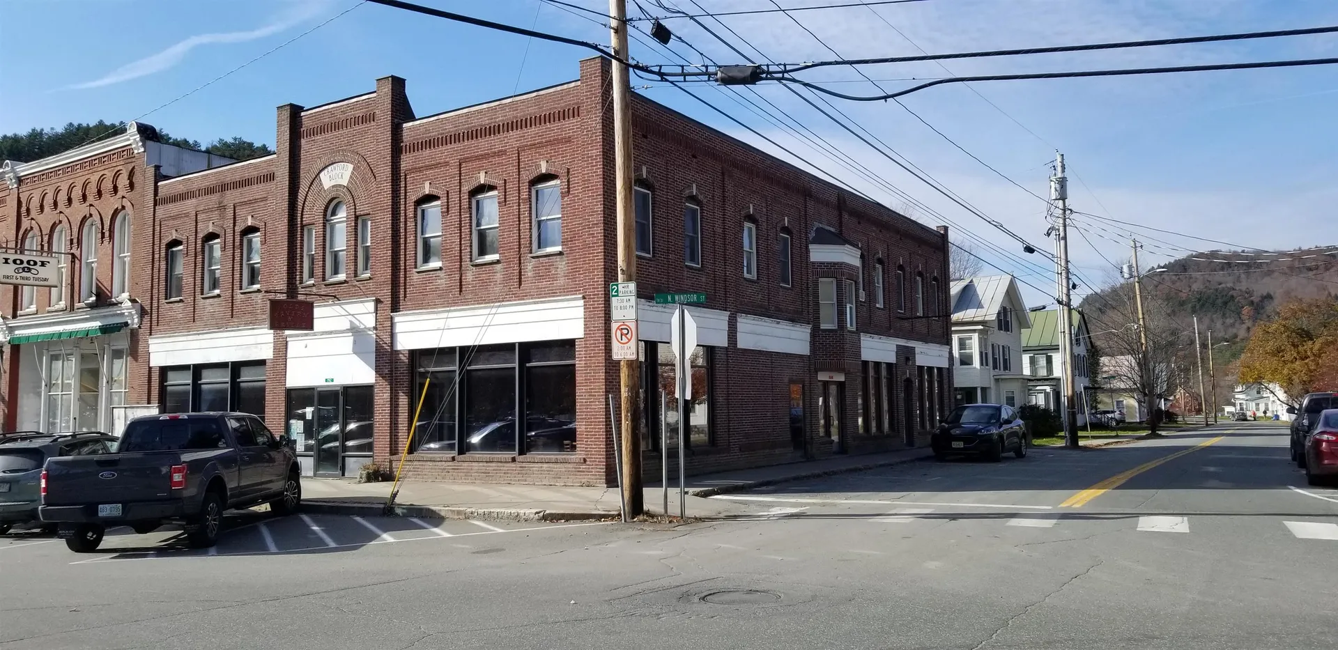 192 Chelsea Street Royalton VT 05068