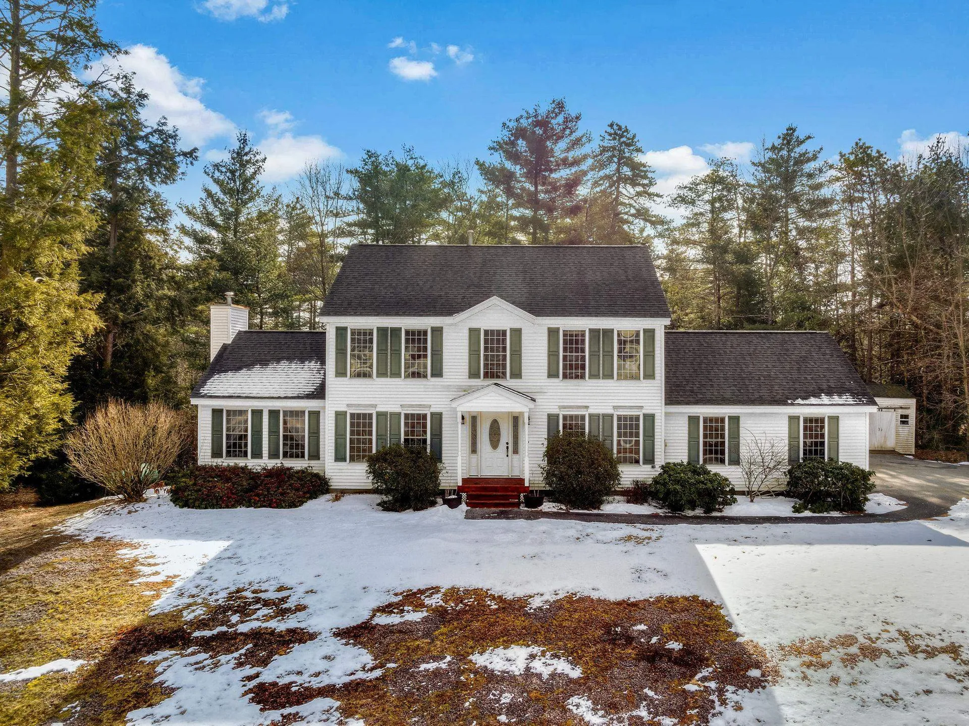 50 Baldwin Road Milford NH 03055