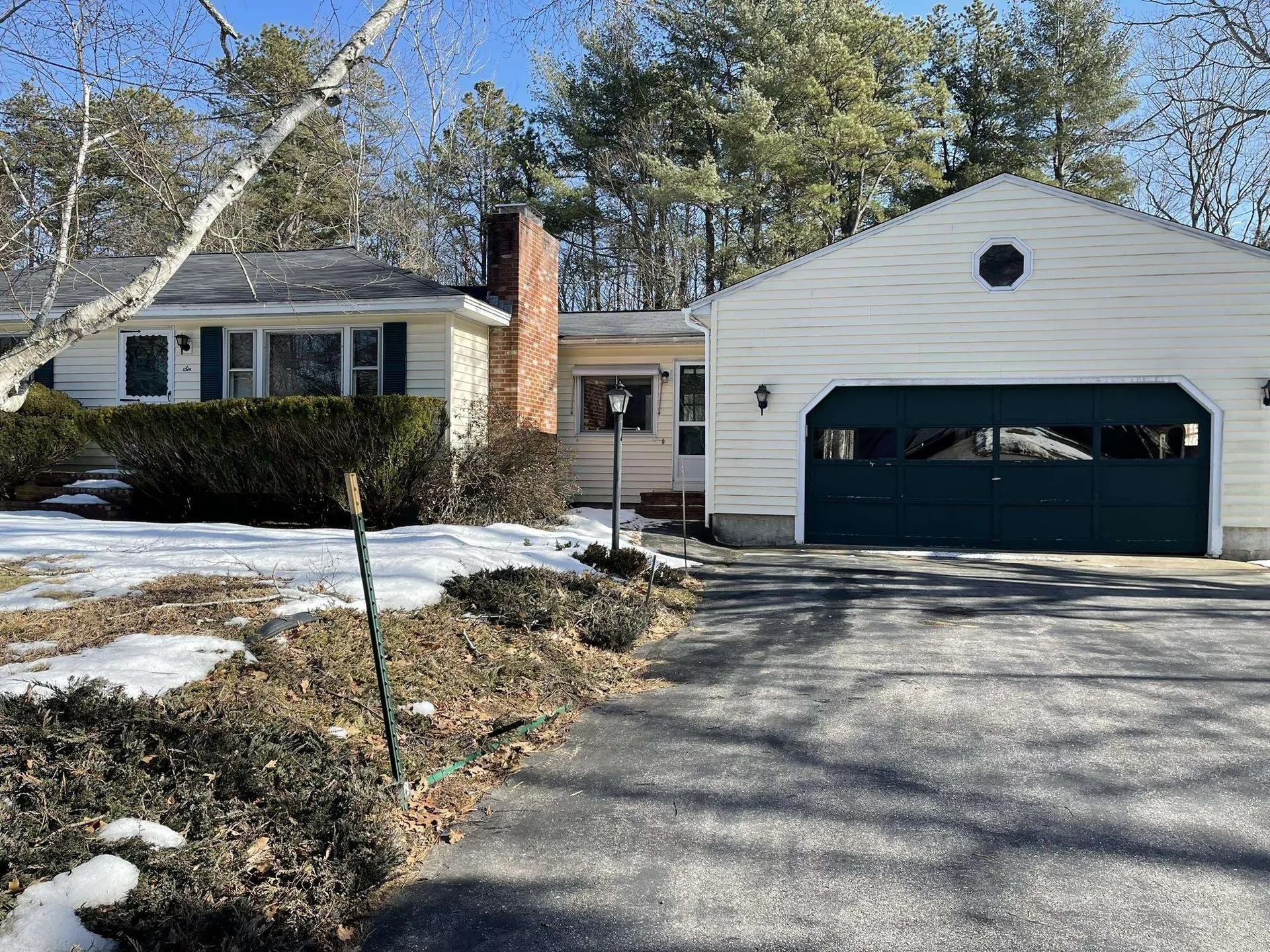 6 Broken Ground Drive Concord NH 03301