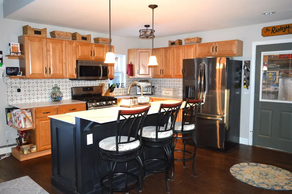 180 Red Clover Way Milton VT 05468