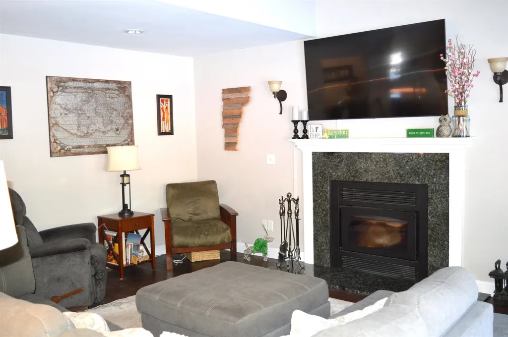 180 Red Clover Way Milton VT 05468