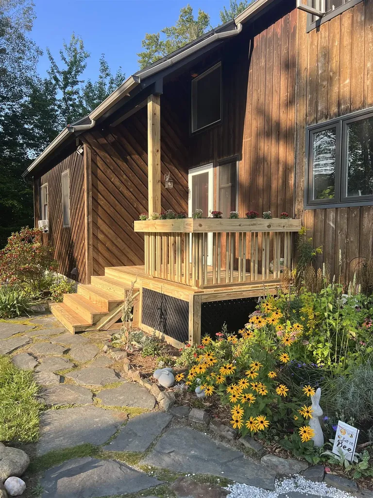 180 Red Clover Way Milton VT 05468