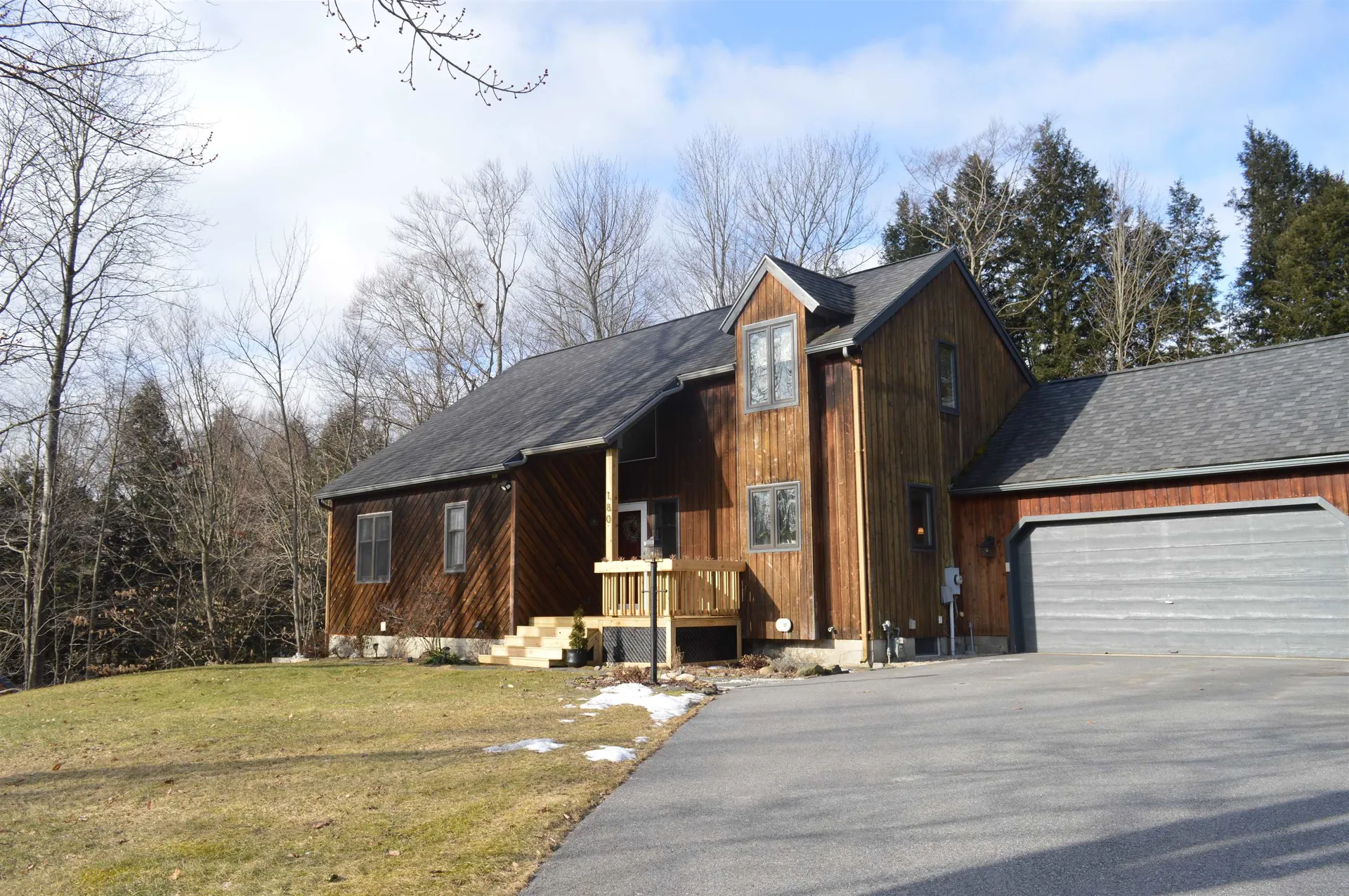 180 Red Clover Way Milton VT 05468