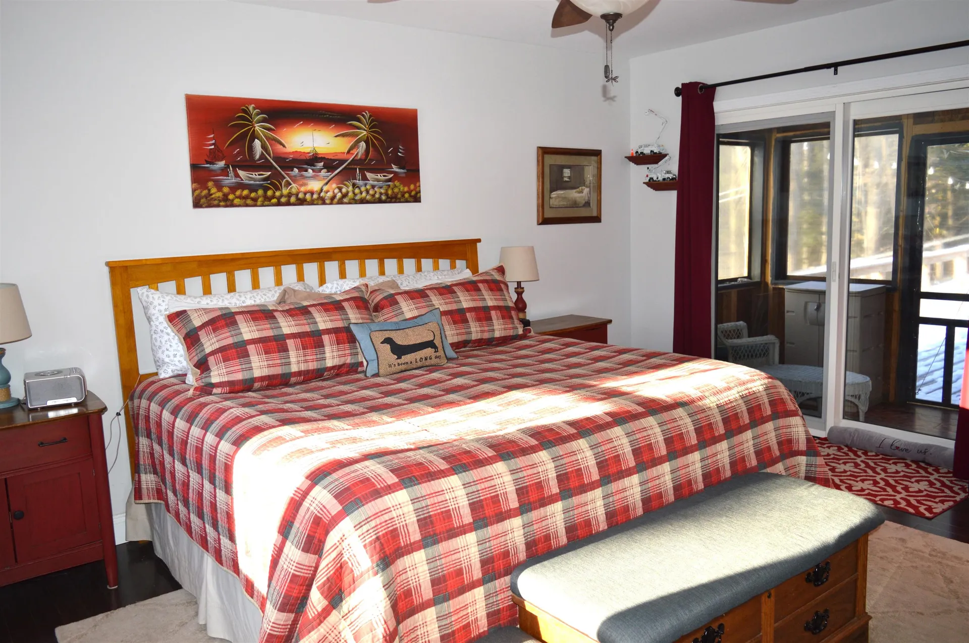 180 Red Clover Way Milton VT 05468