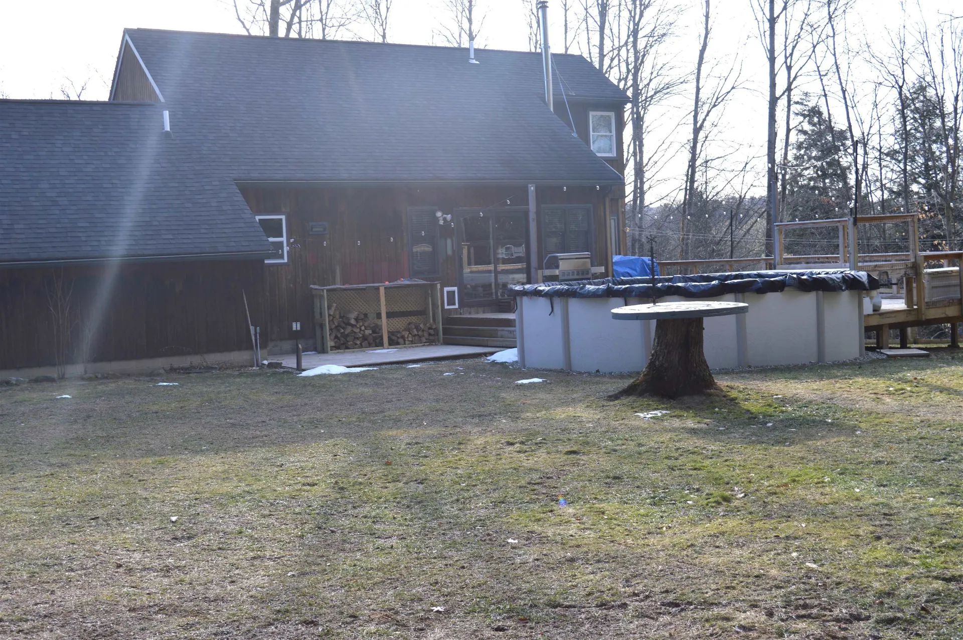 180 Red Clover Way Milton VT 05468