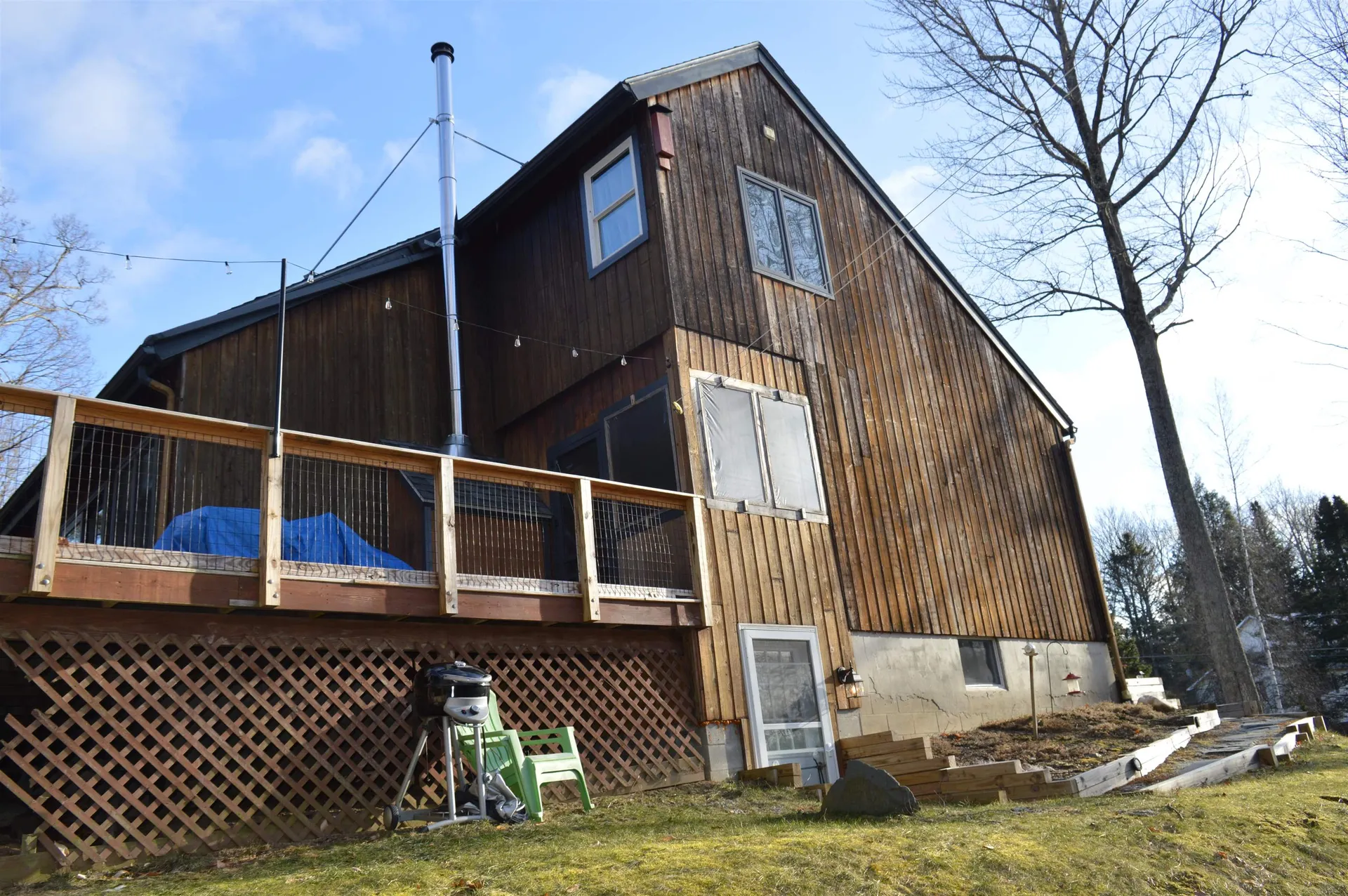 180 Red Clover Way Milton VT 05468