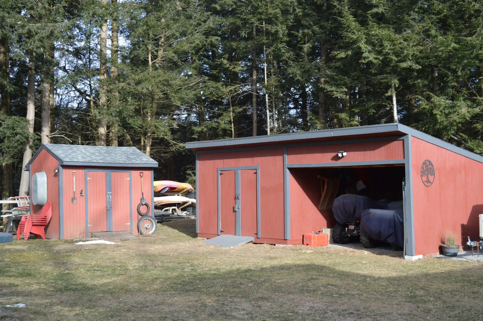 180 Red Clover Way Milton VT 05468