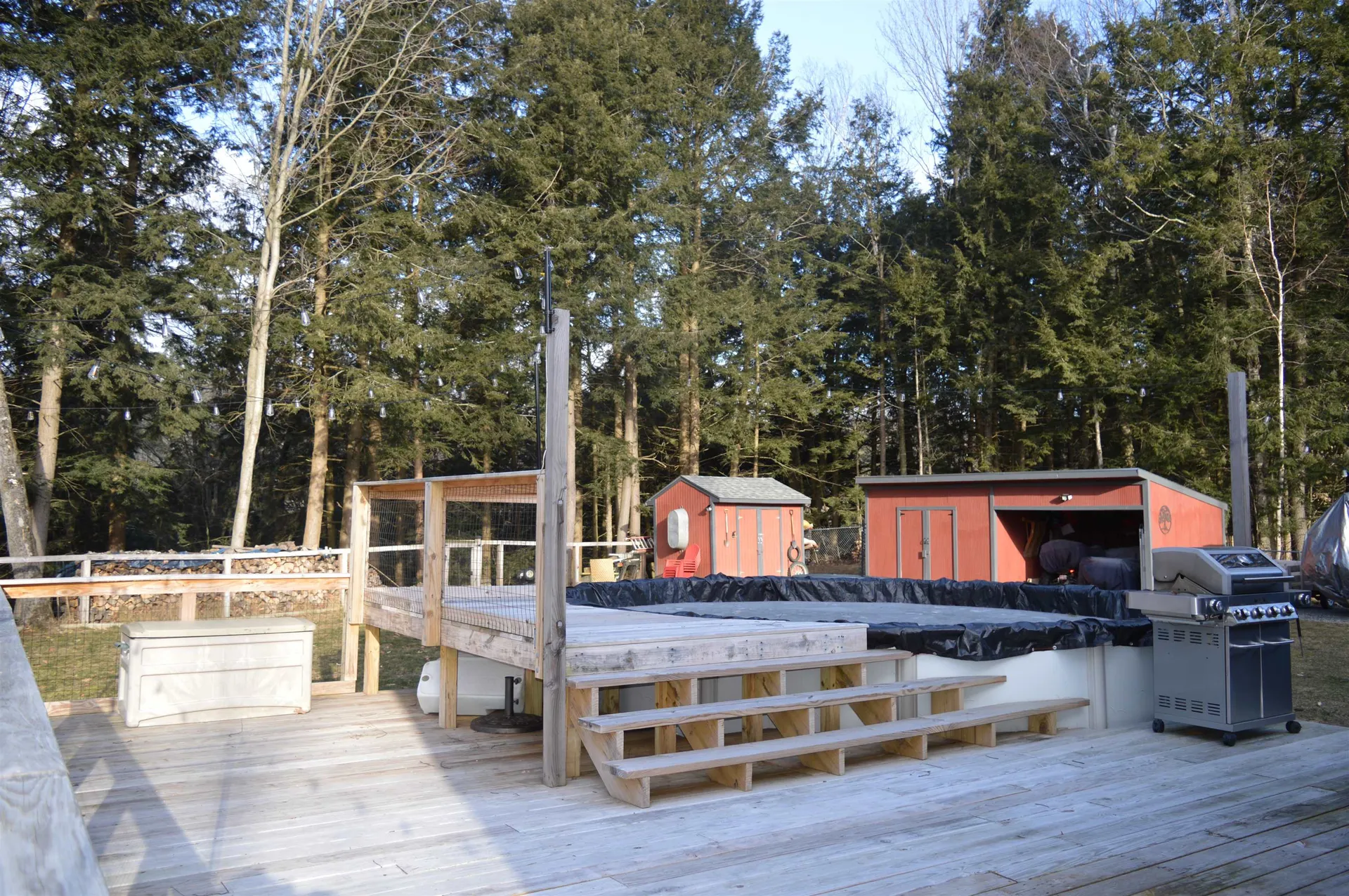 180 Red Clover Way Milton VT 05468
