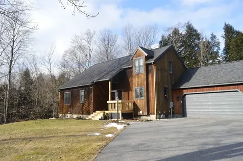 180 Red Clover Way Milton VT 05468