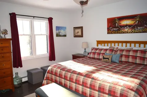 180 Red Clover Way Milton VT 05468
