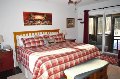 180 Red Clover Way Milton VT 05468