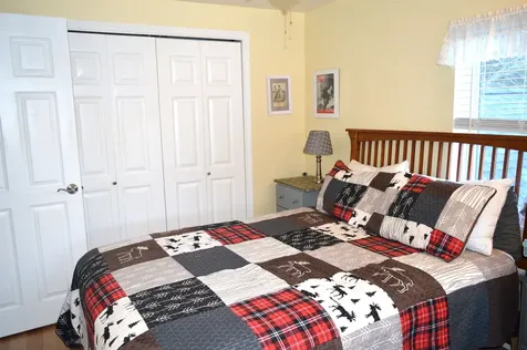 180 Red Clover Way Milton VT 05468
