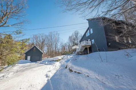 5 Johnson Hill Road Dover VT 05356