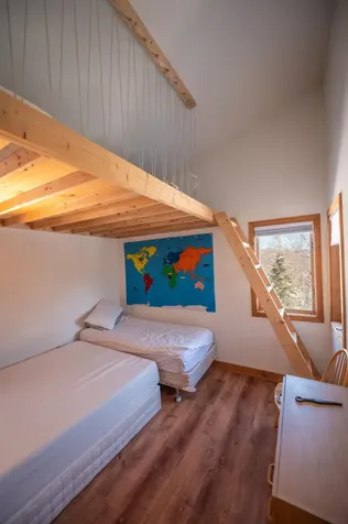 5 Johnson Hill Road Dover VT 05356