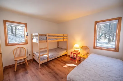 5 Johnson Hill Road Dover VT 05356