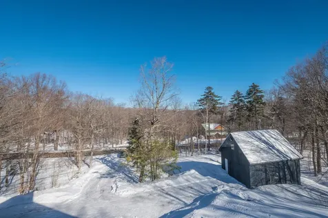 5 Johnson Hill Road Dover VT 05356