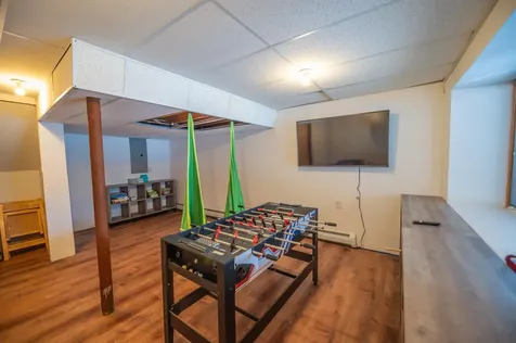 5 Johnson Hill Road Dover VT 05356