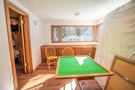 5 Johnson Hill Road Dover VT 05356