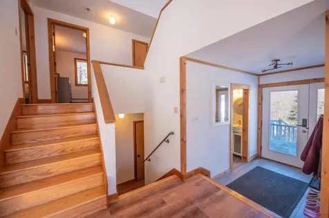 5 Johnson Hill Road Dover VT 05356