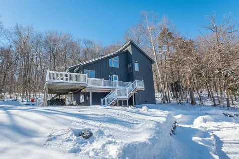 5 Johnson Hill Road Dover VT 05356
