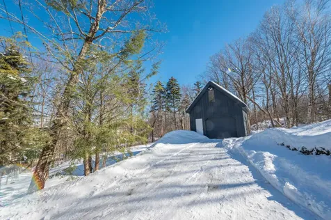 5 Johnson Hill Road Dover VT 05356