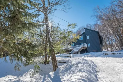 5 Johnson Hill Road Dover VT 05356