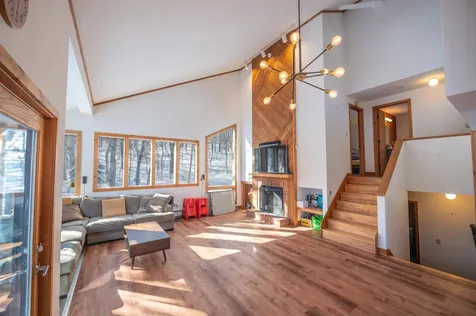 5 Johnson Hill Road Dover VT 05356