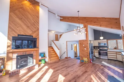 5 Johnson Hill Road Dover VT 05356