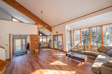 5 Johnson Hill Road Dover VT 05356