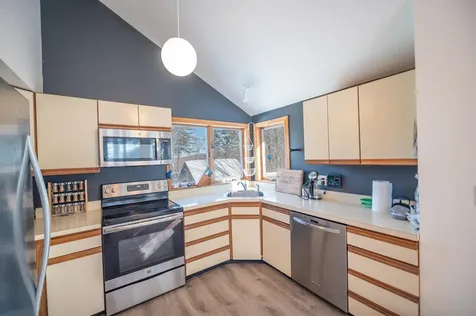 5 Johnson Hill Road Dover VT 05356