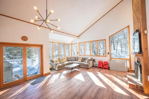 5 Johnson Hill Road Dover VT 05356