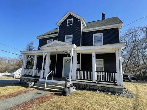 70 West Broadway Street Derry NH 03038