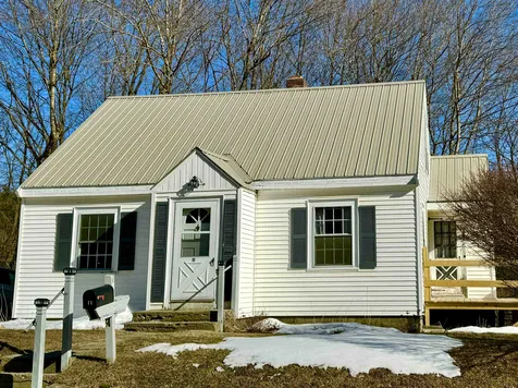 11 Randall Street Springfield VT 05156-2519