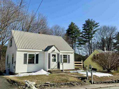 11 Randall Street Springfield VT 05156-2519