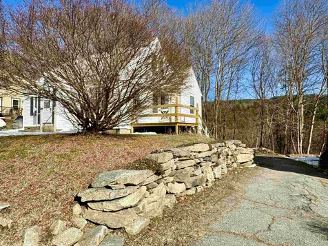 11 Randall Street Springfield VT 05156-2519