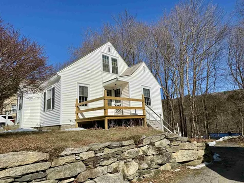 11 Randall Street Springfield VT 05156-2519