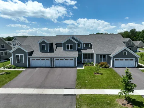 268 Creek's Edge Drive Williston VT 05495