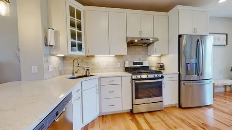 268 Creek's Edge Drive Williston VT 05495