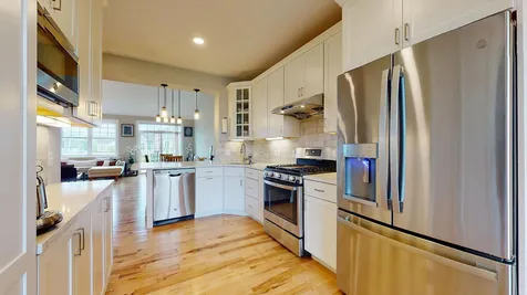268 Creek's Edge Drive Williston VT 05495