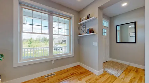 268 Creek's Edge Drive Williston VT 05495