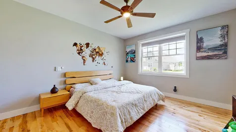 268 Creek's Edge Drive Williston VT 05495