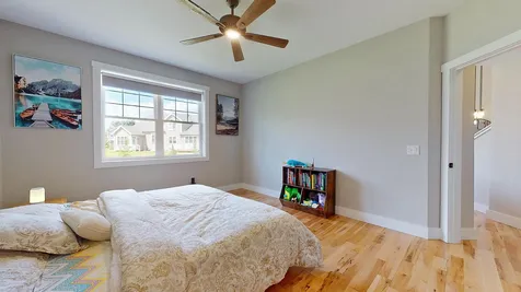 268 Creek's Edge Drive Williston VT 05495