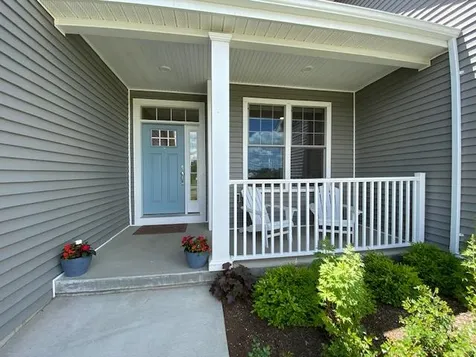 268 Creek's Edge Drive Williston VT 05495
