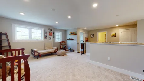 268 Creek's Edge Drive Williston VT 05495