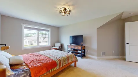 268 Creek's Edge Drive Williston VT 05495