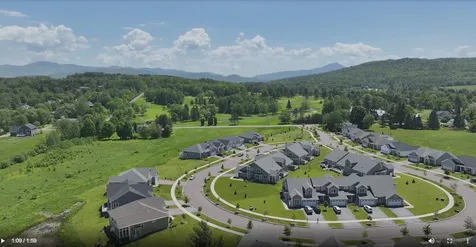 268 Creek's Edge Drive Williston VT 05495