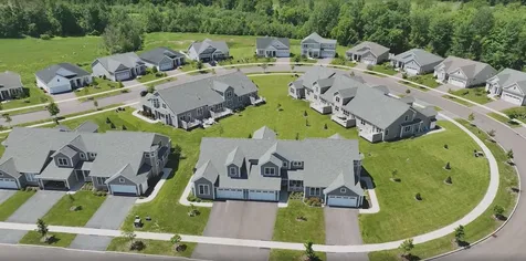 268 Creek's Edge Drive Williston VT 05495