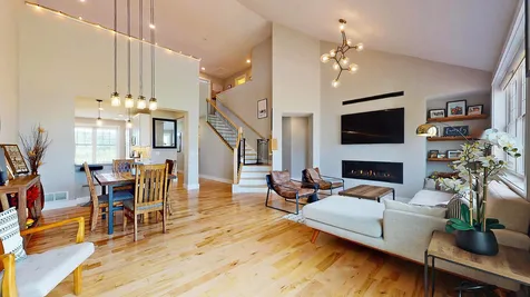 268 Creek's Edge Drive Williston VT 05495